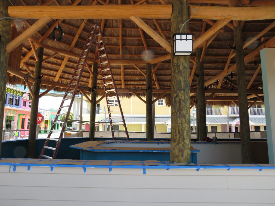 Wahoo Willies Eyes August Opening News Sports Jobs FORT MYERS 